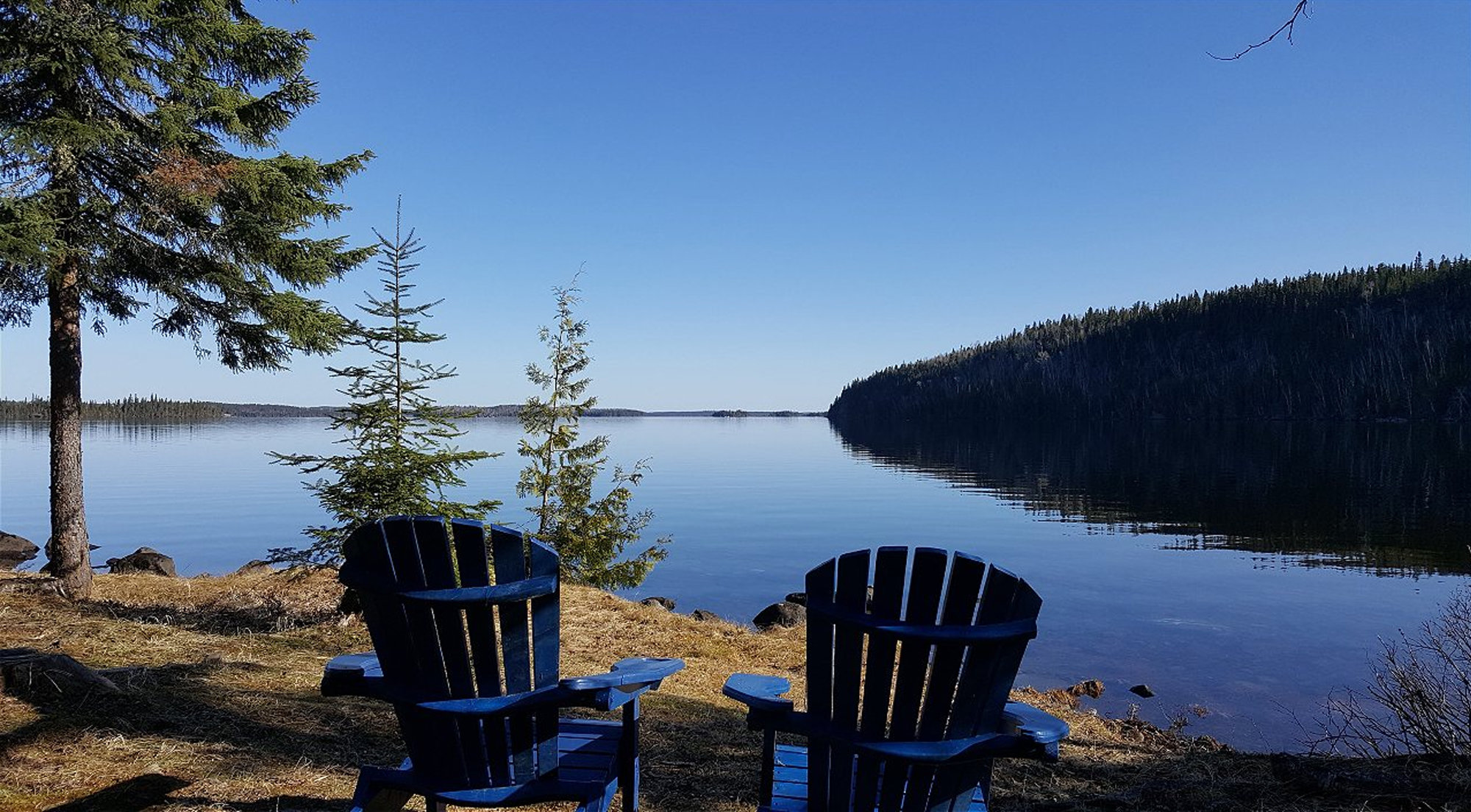 Forrest Lodge, Ontario, Canada