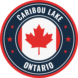 Cariboy Lake Logo