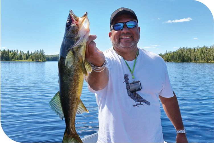 Fishing Image 1