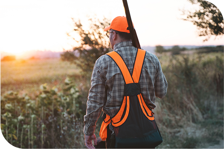 Hunting Image 1