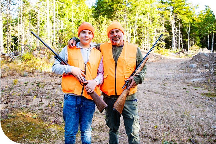 Hunting Image 2